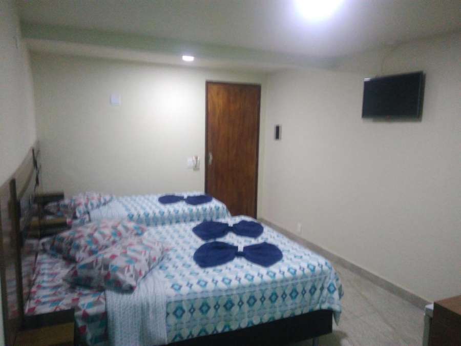 Pousada Barra Riocentro
