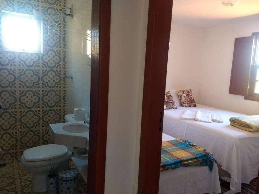 Casa Mestre Ataíde - Sua casa em Ouro Preto