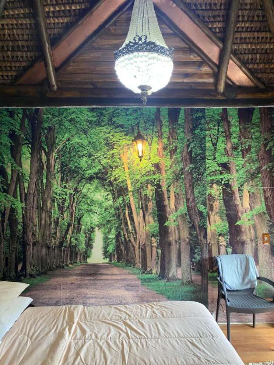 Cabana Do Zuza