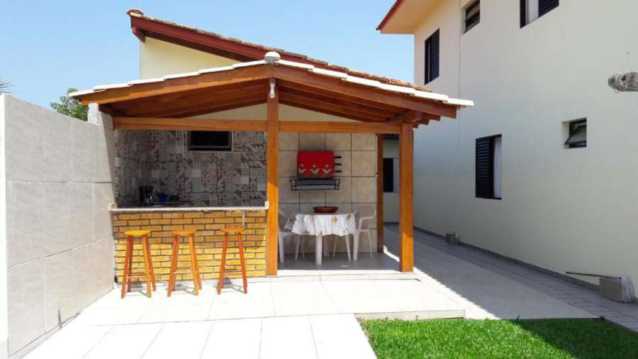 Casa Damasco