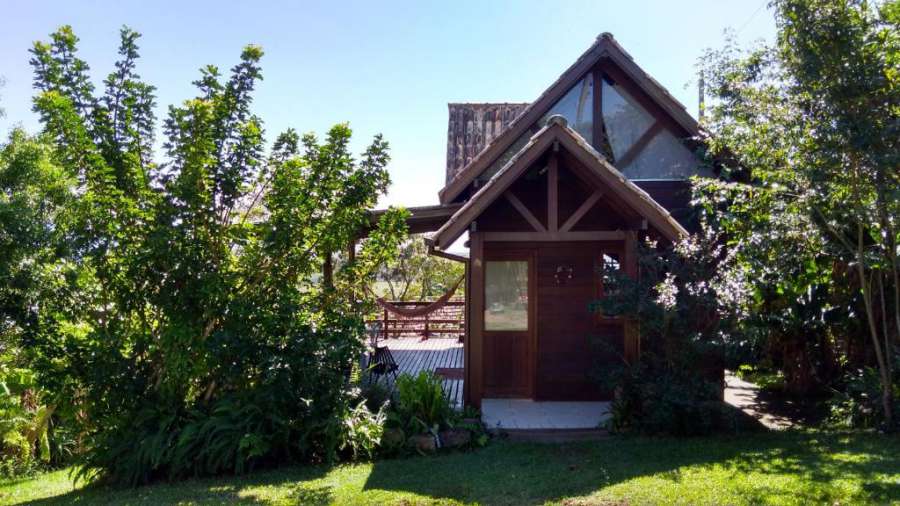 Refugio da Gamboa