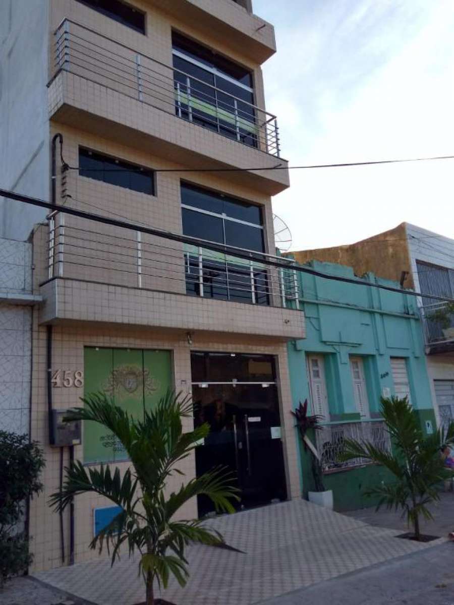 Pousada Vitória Iracema