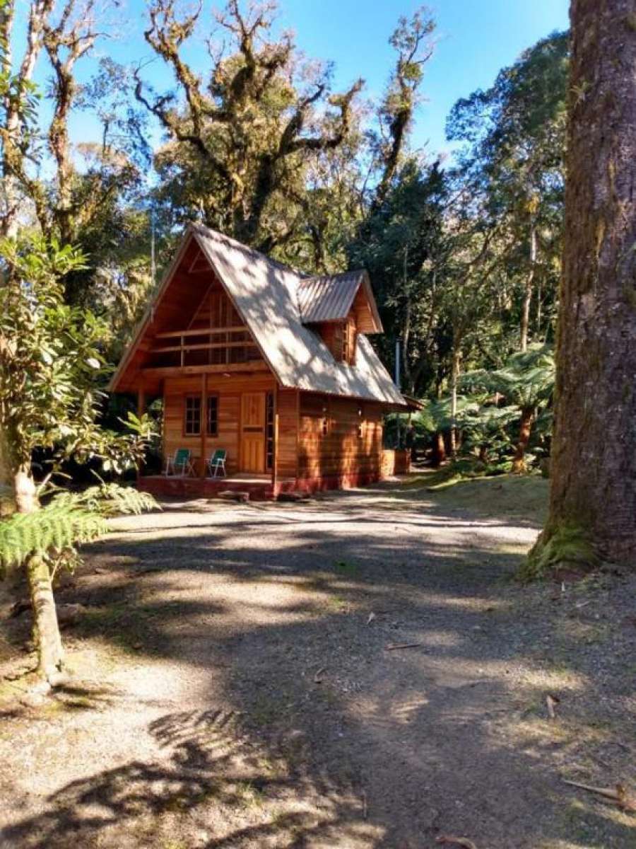 Cabana em São Francisco de Paula
