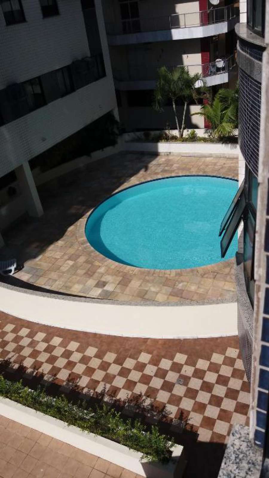 Edifício Guilhermina Lago