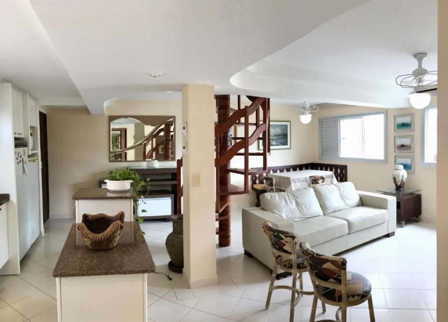 Apartamento Atlântica 850