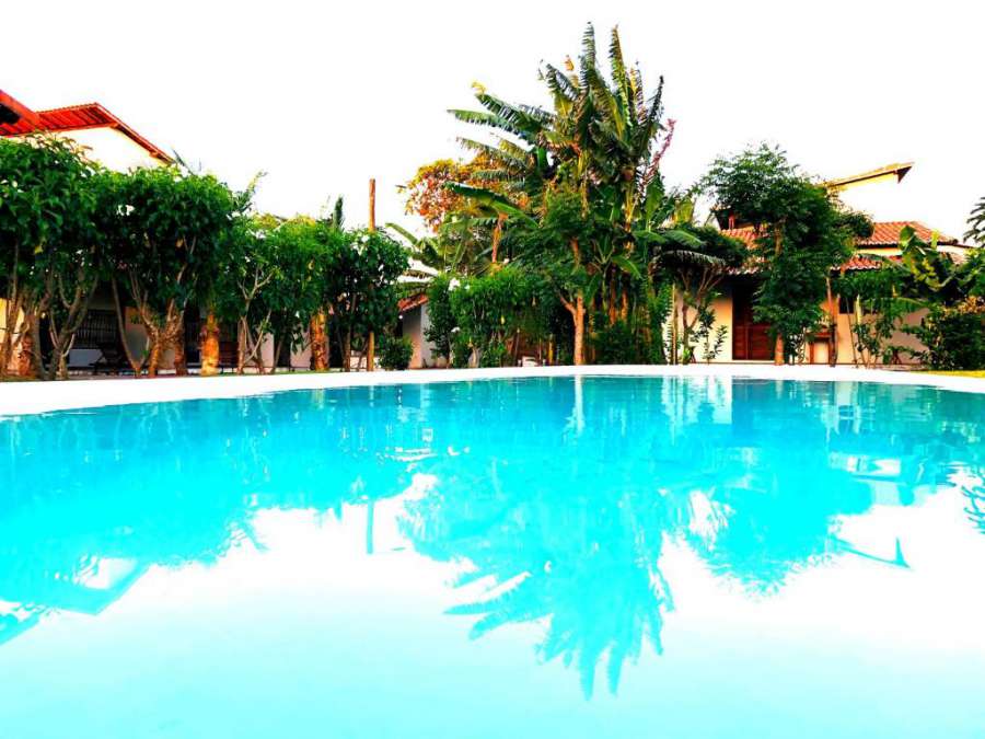 Tropicana Village