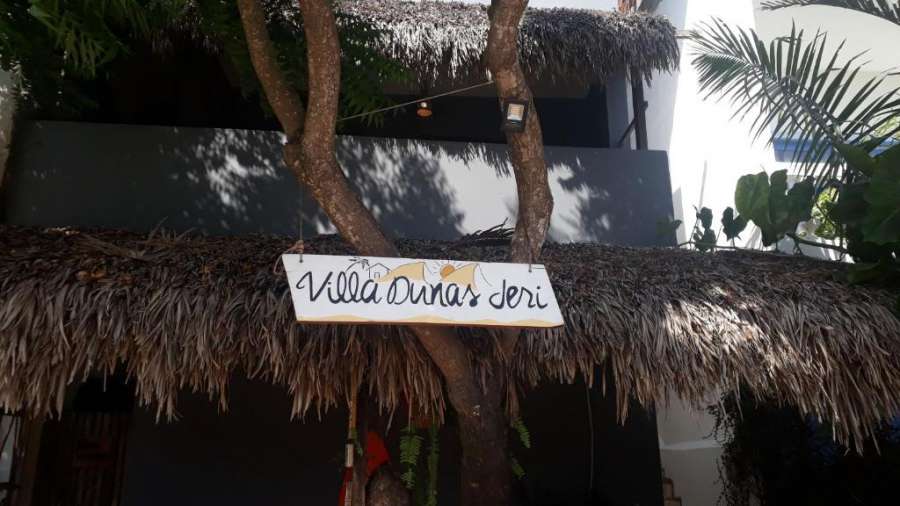 Villa Dunas Jeri