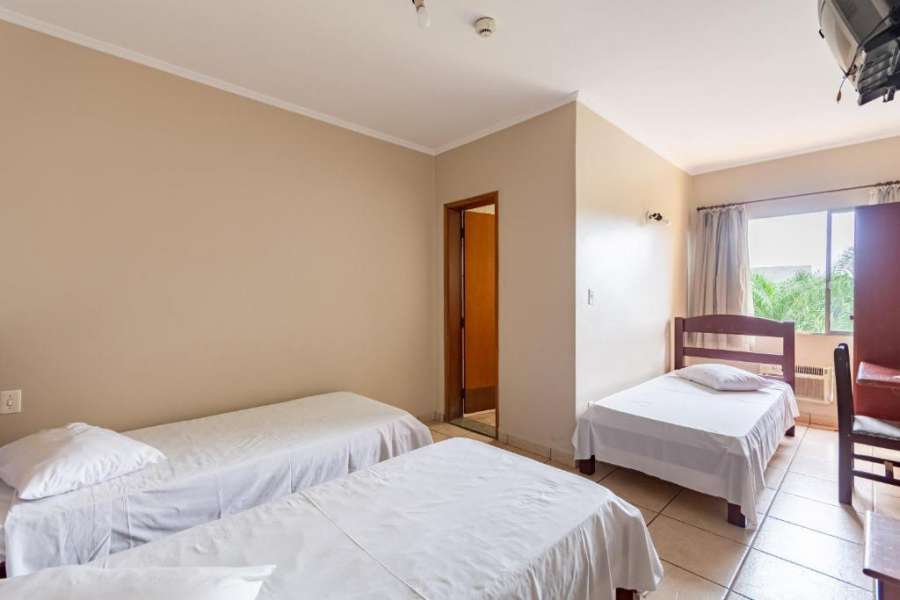 OYO Hotel Vila Rica