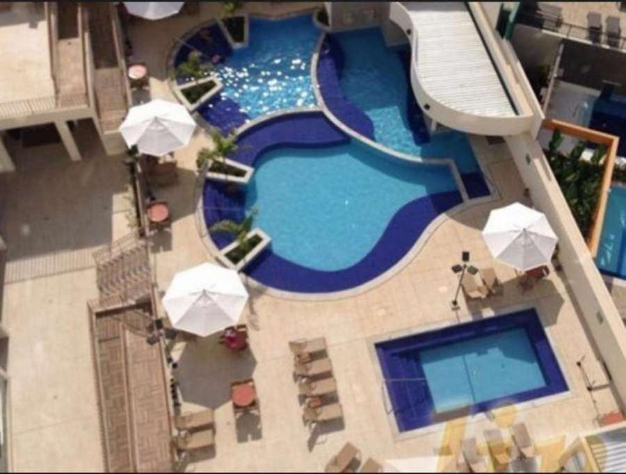 Caldas Novas Atrium Thermas Residence
