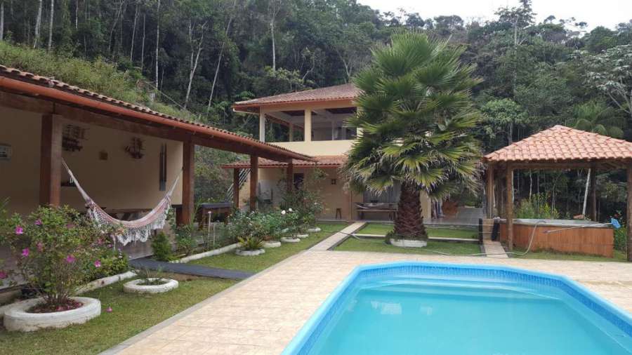 Sitio Zocatelli