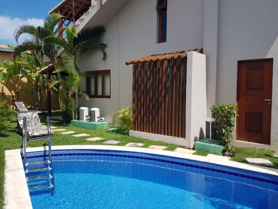 Pipa Beleza Spa Resort V7