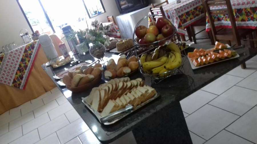 Hotel Antares