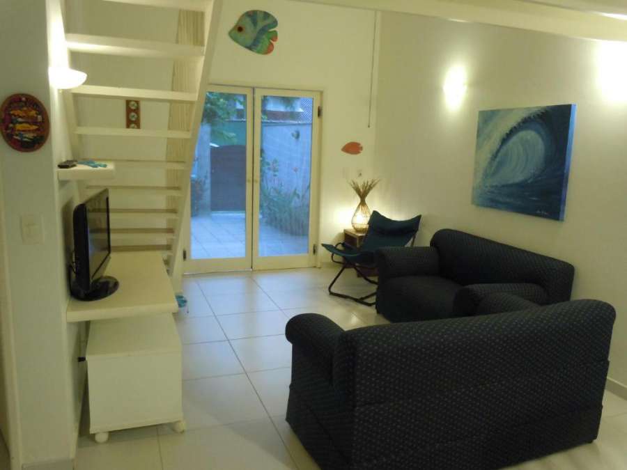 Casa Praia de Maresias