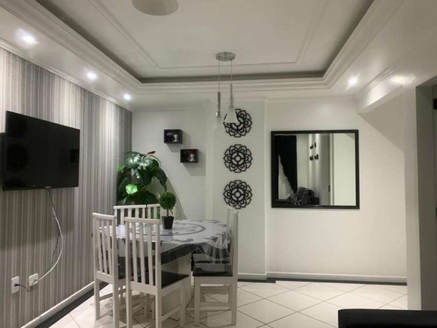 Apartamento Praia Central
