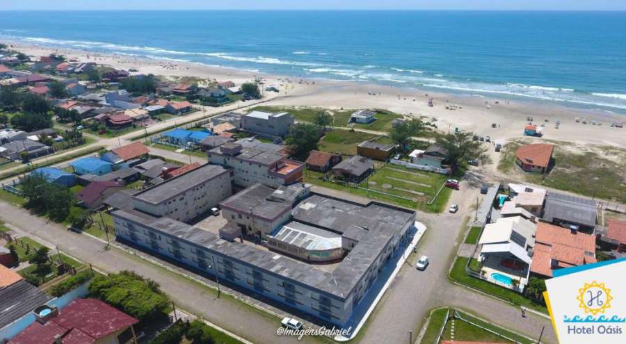 Hotel Oásis