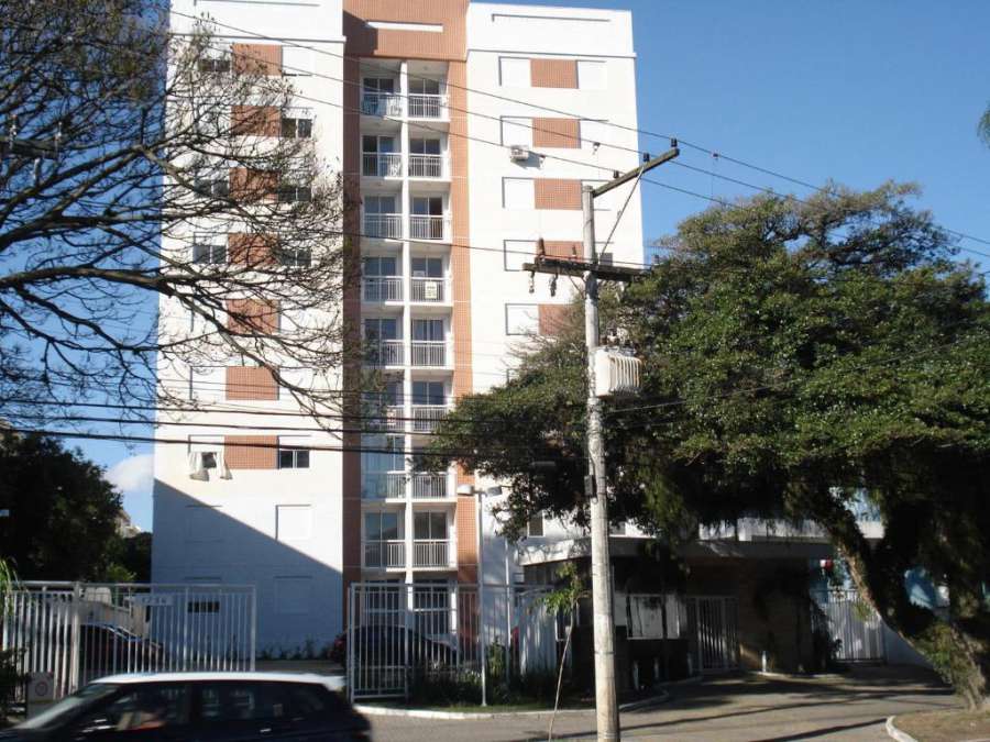 Apartamento Cristal