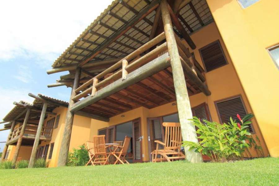 Apartamento 3 suites 150m - Condo Bromelias