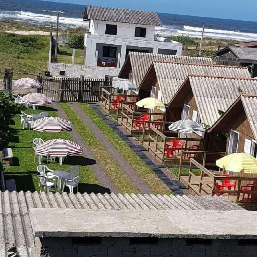 Pousada Passo do Mar