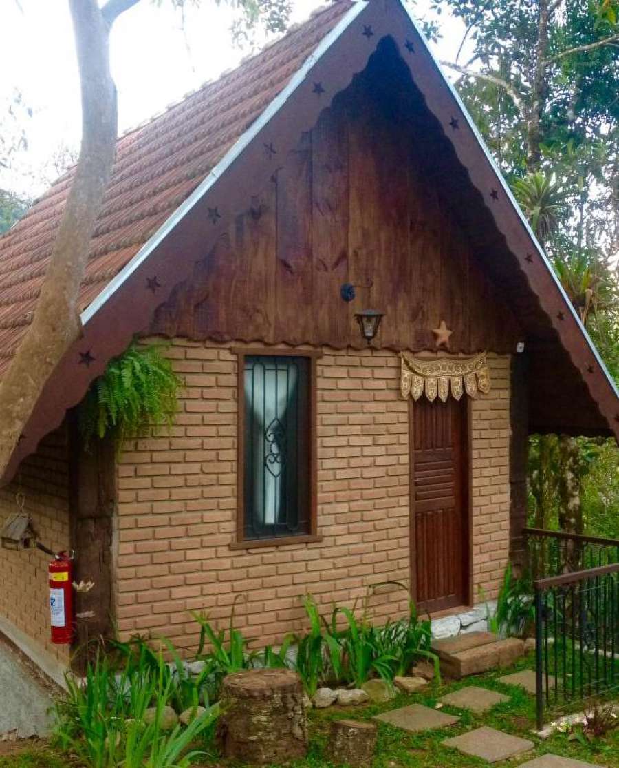 Chalet Chez Marie