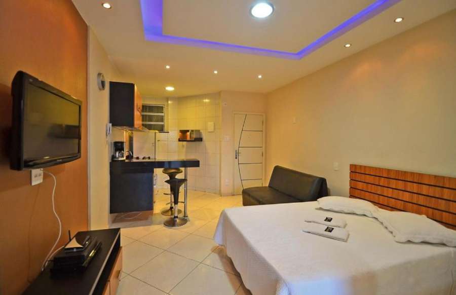 Apartments Felipe II
