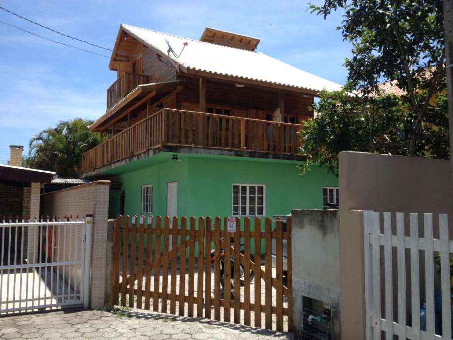 Casa Novo Campeche
