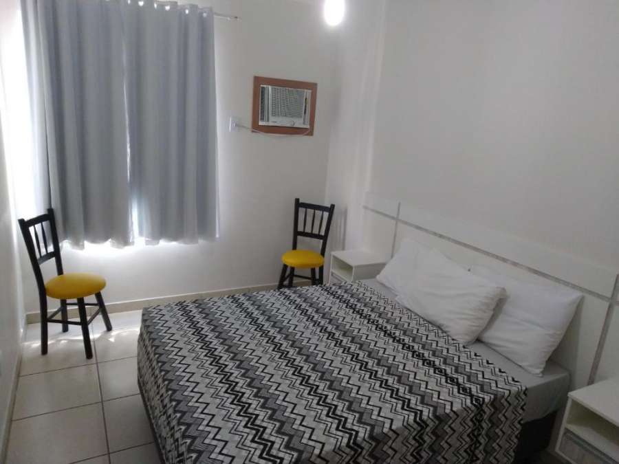 Apartamento Ed. Las Vegas