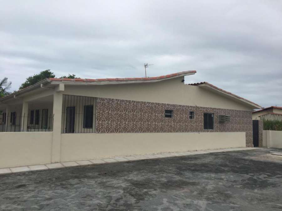 Temporada Casa na Ilha de Itamaracá