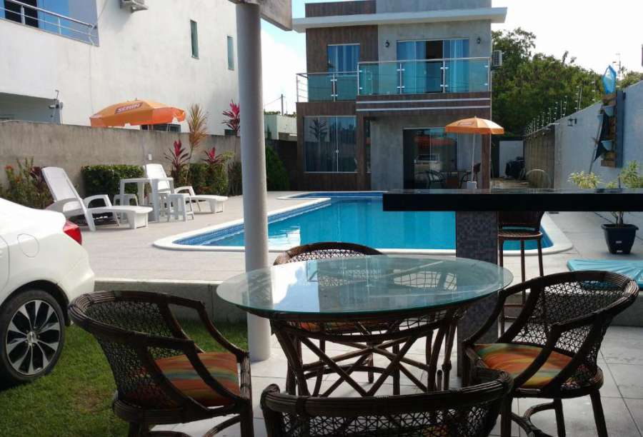 Casa Major Neilson - Taperapuan