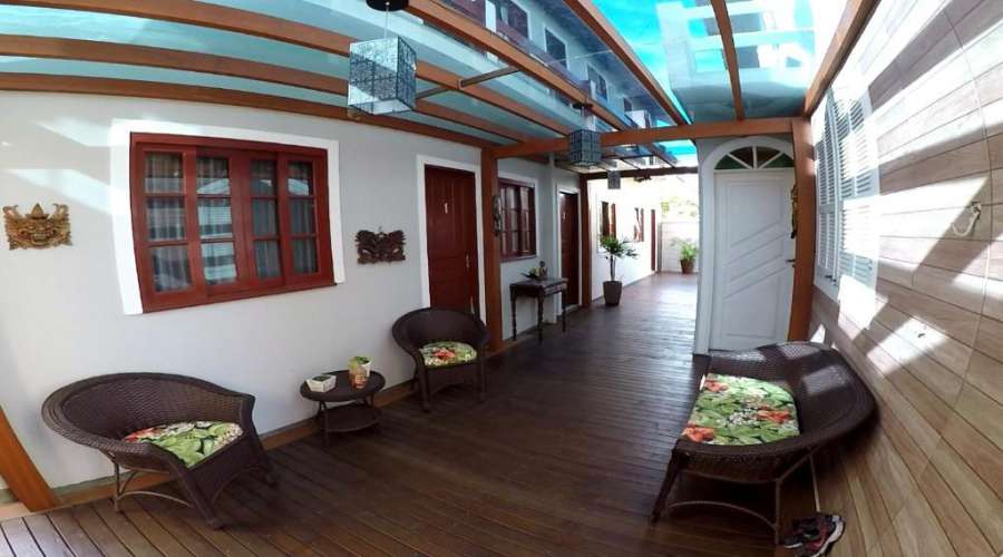 Residencial Dete