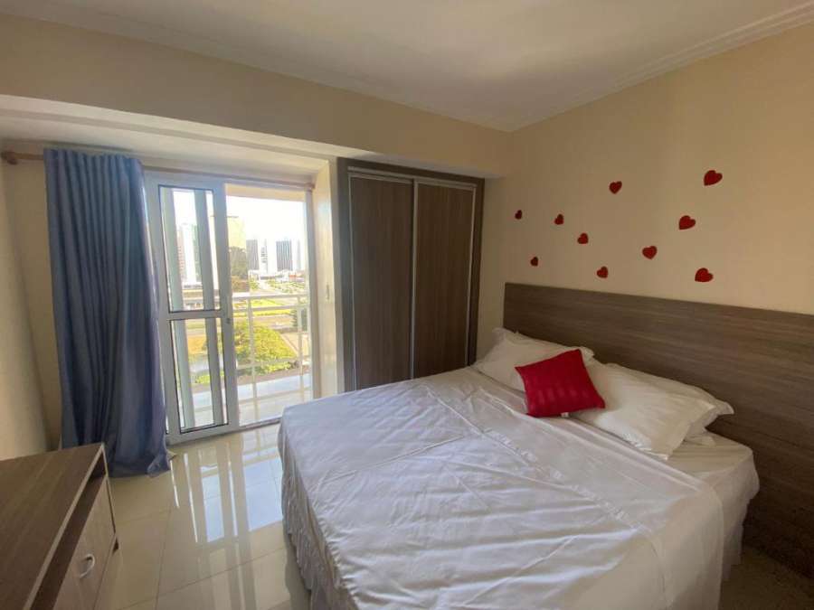 Apart Hotel Garvey - Ciany