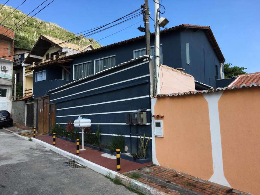 Arraial Hospedagem