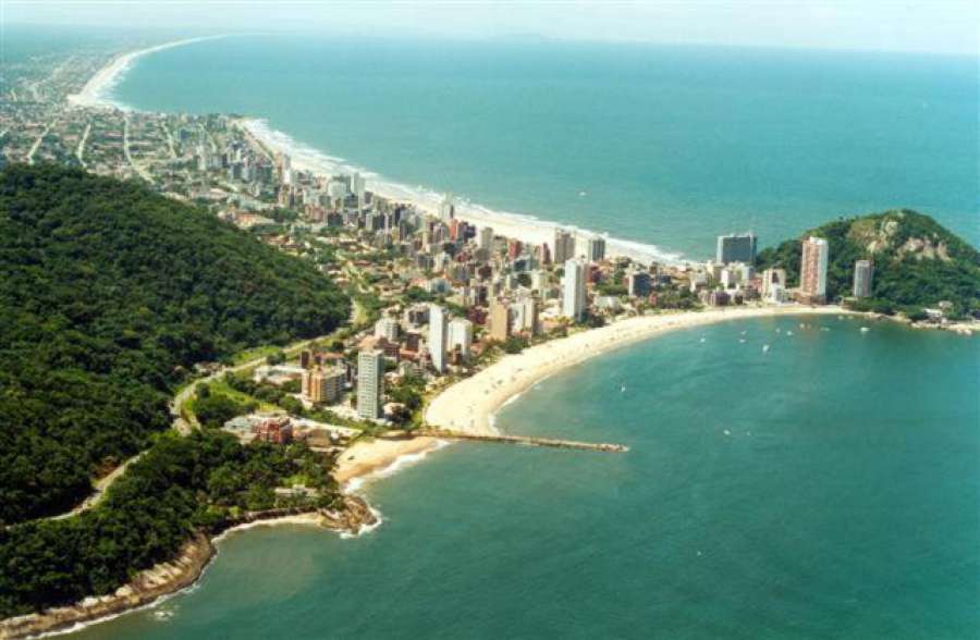 Apartamento em Caioba