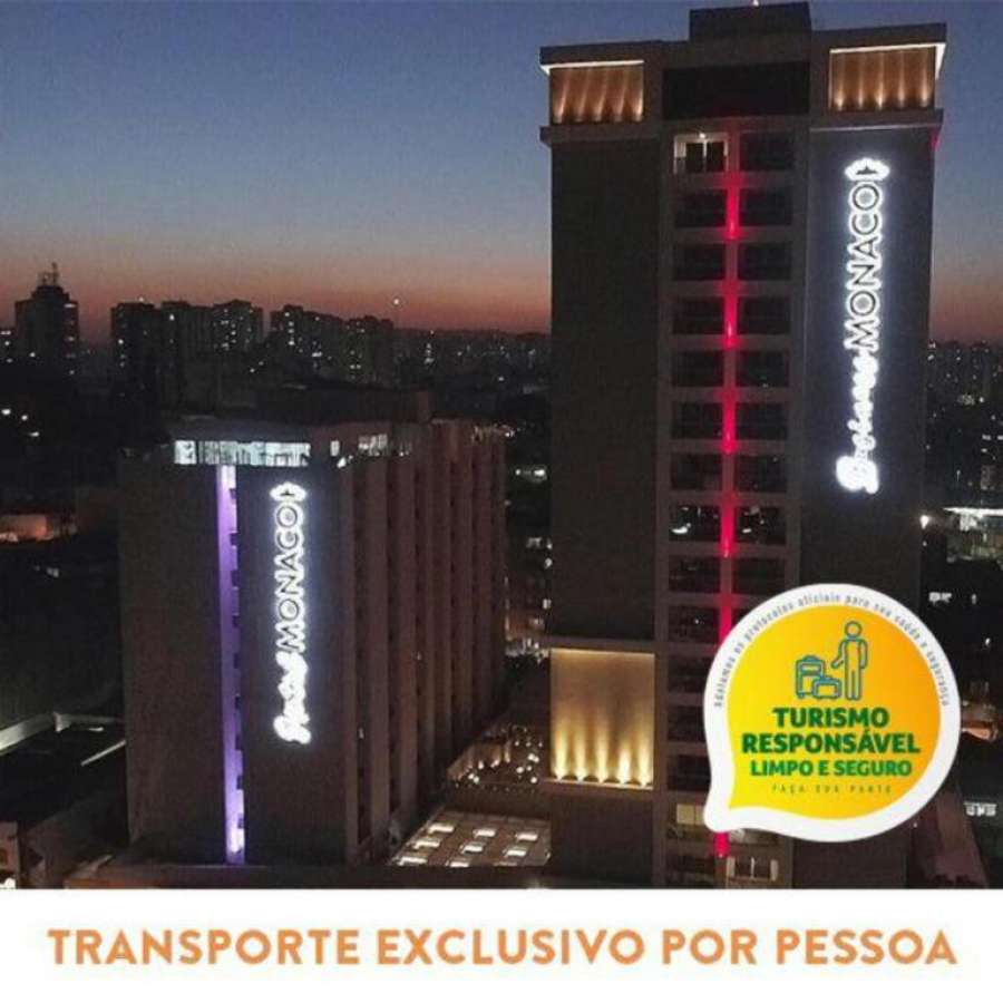 Summit Hotel Monaco