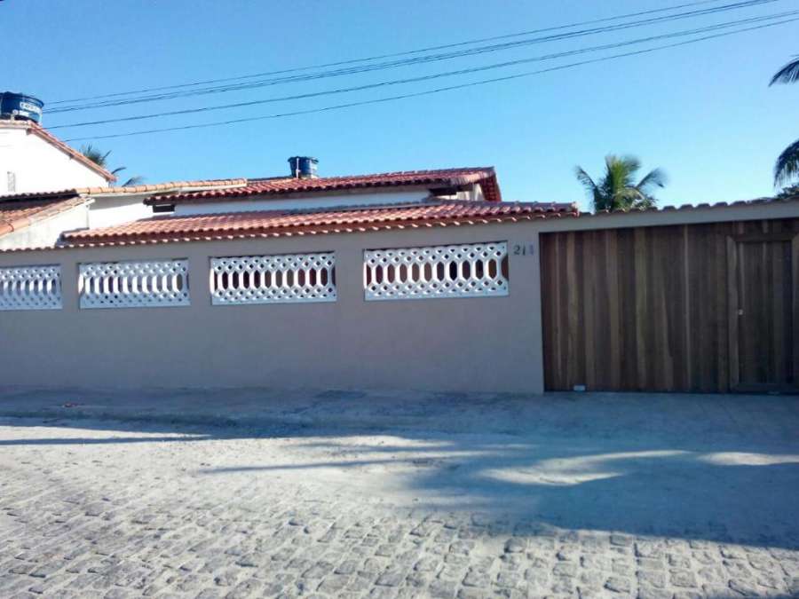 Casa em Arraial