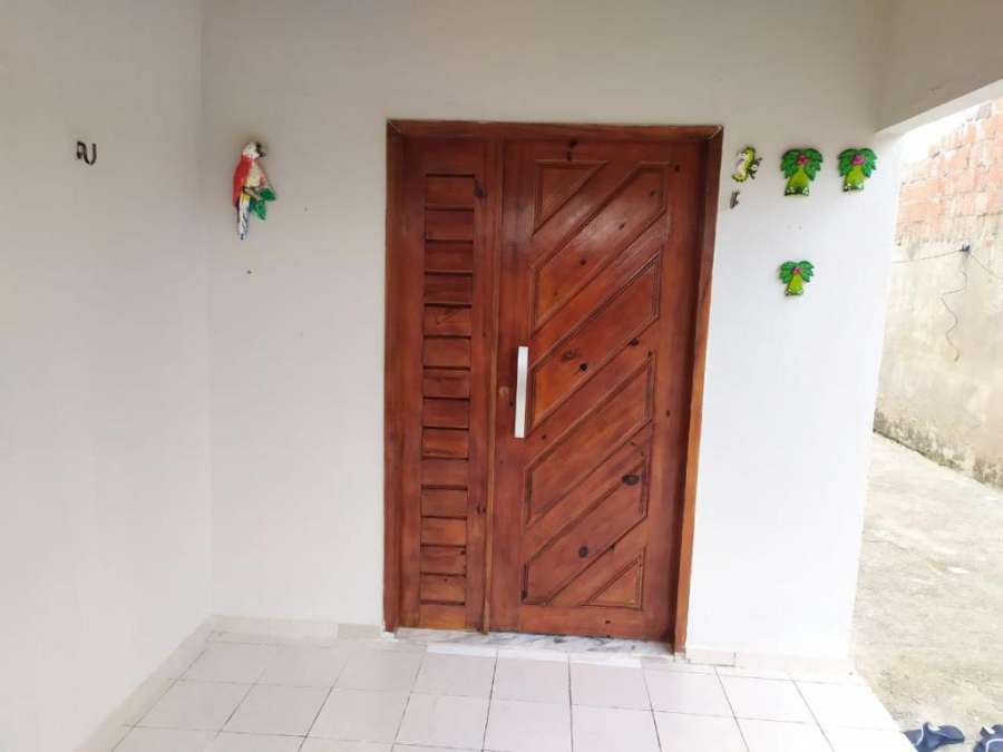 Casa Temporada Beberibe
