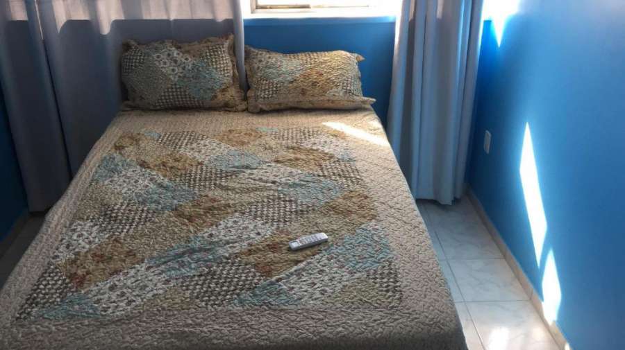 Apartamento confortável