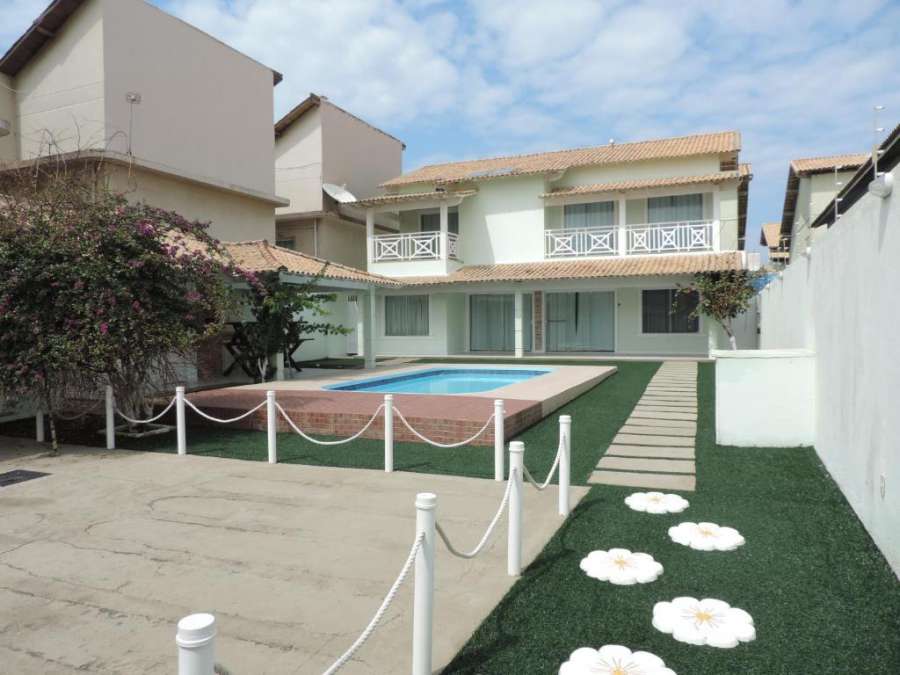 Casa das Dunas