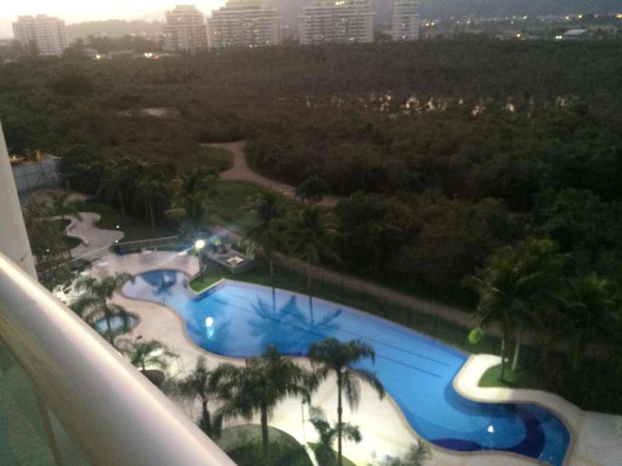 Paradise Blue