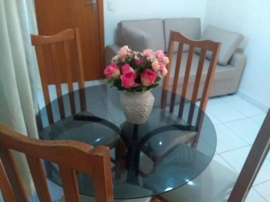 Claudia Apartment