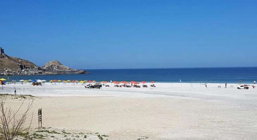 Villa da Praia Resort