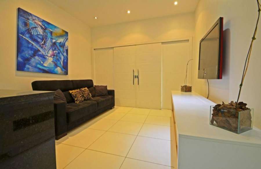 MZ Apartments Prado II