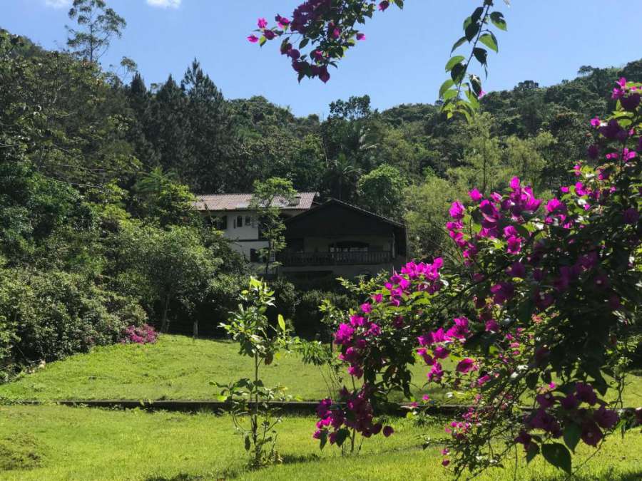 Eco Locanda Tirolese