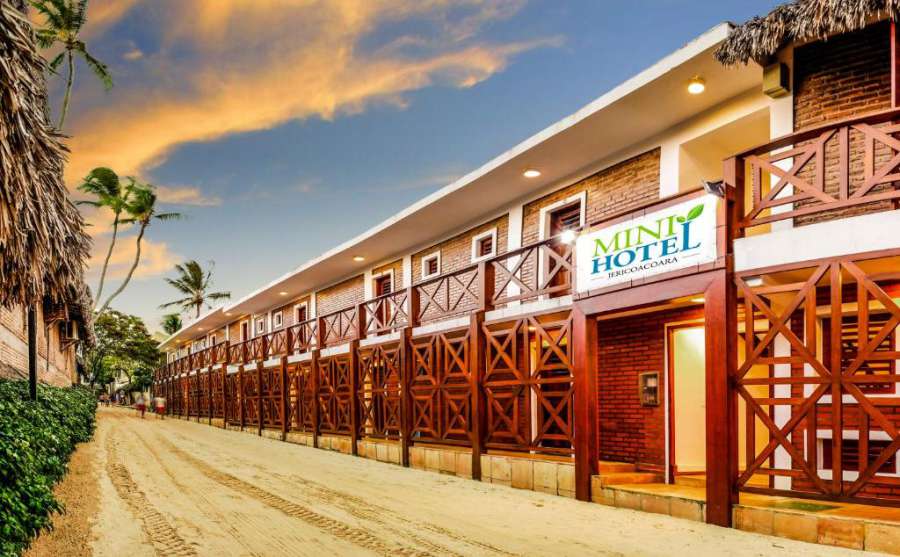 Mini Hotel