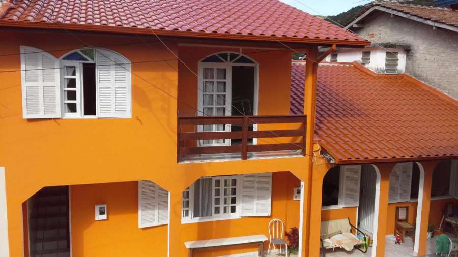 Casa do Ademir