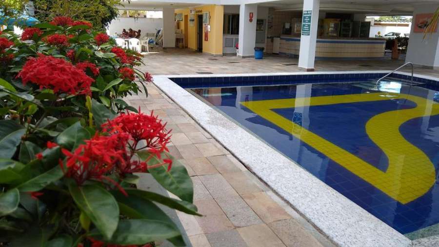 Aguas das Fontes - Achei Ferias