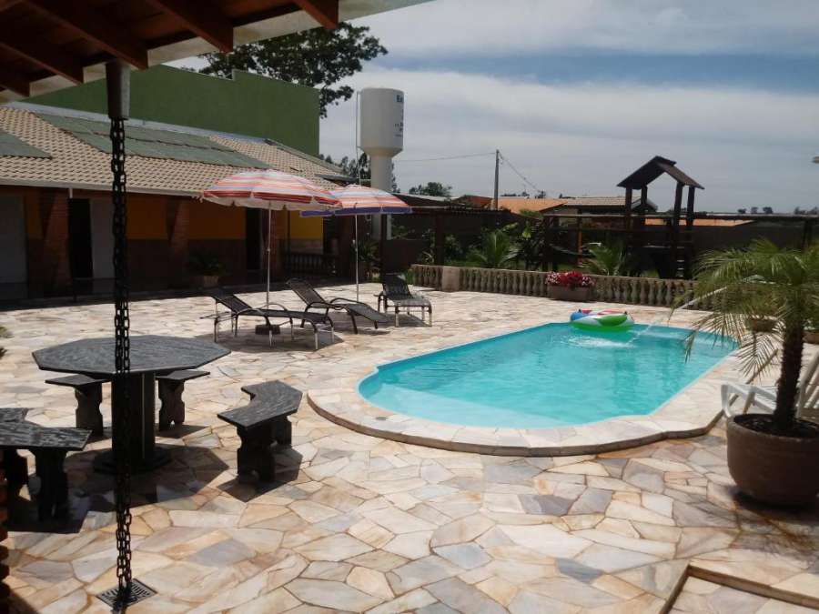 Chacara Estancia 3J
