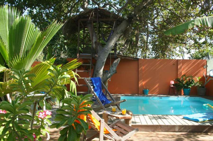 Casa Lagoa