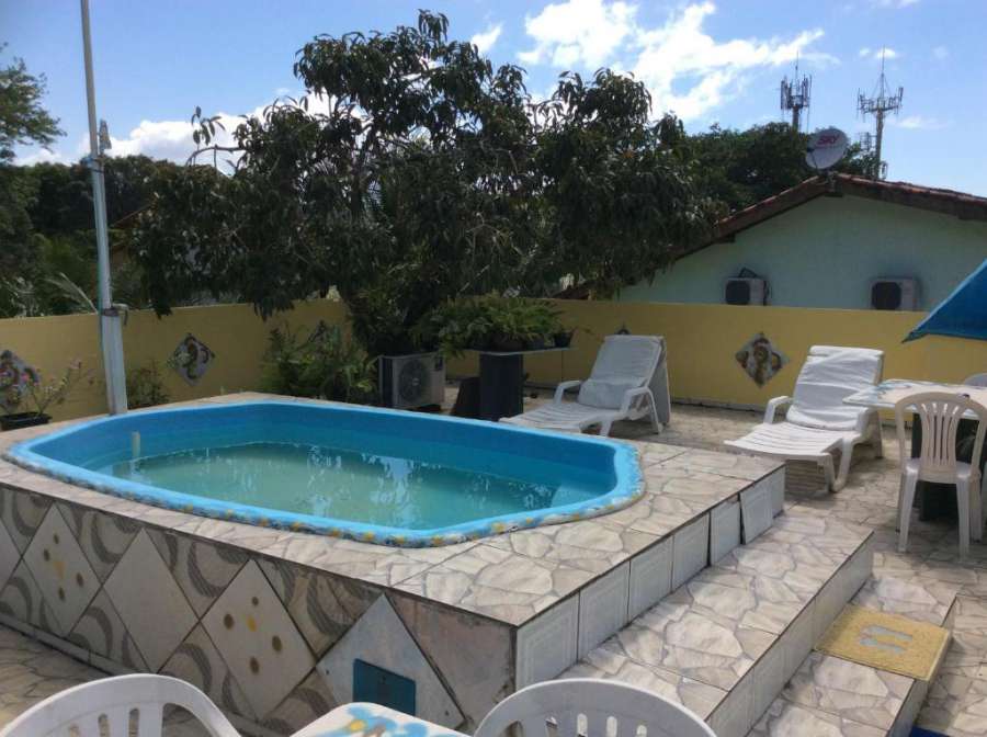 Pousada Solstício De Verão