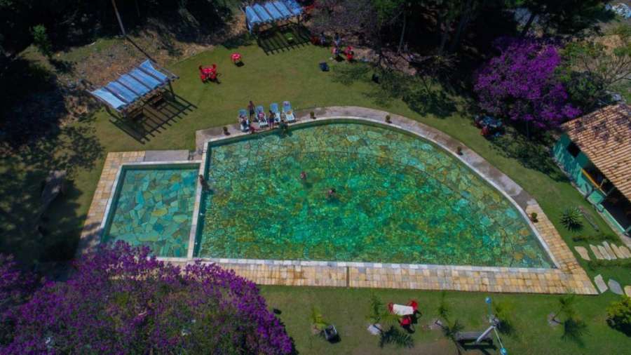 Pousada Serra Verde