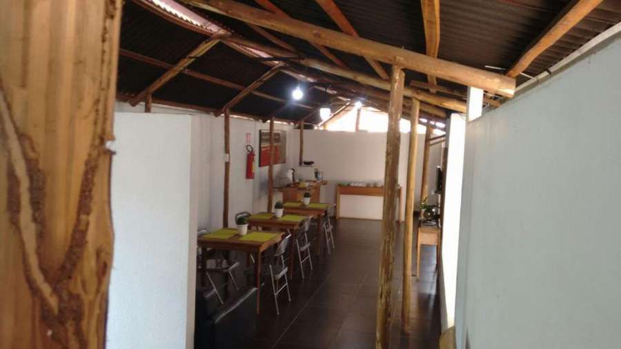 Hotel Aldeia Cerrado